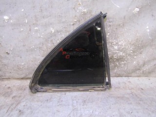 Стекло двери задней правой (форточка) Mercedes Benz W203 2000-2006 88651 A2037300255