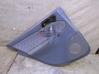 Обшивка двери задней левой Mercedes Benz W203 2000-2006 88676 A20373007705C53