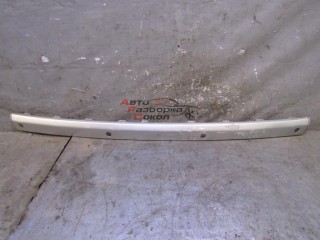 Накладка заднего бампера Mercedes Benz W203 2000-2006 88729 2038850021