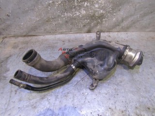 Горловина топливного бака Mercedes Benz CL203 CLC 2008-2011 88743 A2034701420