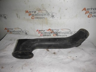 Воздухозаборник (наружный) Opel Astra G 1998-2005 21699 9202910