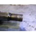 Полуось передняя левая Toyota Corolla E12 2001-2006 76826 4342013050