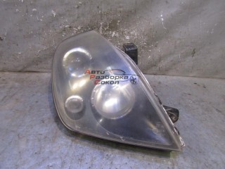 Фара правая SsangYong Rexton I 2001-2007 88962 8310208102HBC