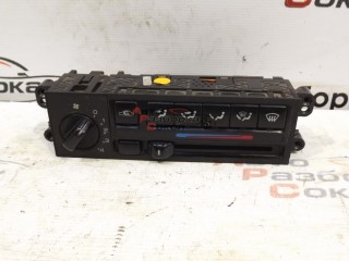 Блок управления печкой Nissan Primera P10E 1990-1996 41710 2751599J00