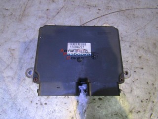 Блок управления двигателем Mitsubishi Outlander XL (CW) 2006-2012 89118 1860A727