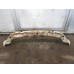 Панель передняя SsangYong Rexton I 2001-2007 89536 5714108000