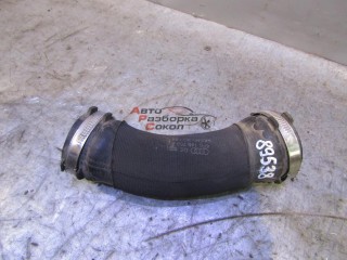 Патрубок интеркулера Audi A6 (C6,4F) 2005-2011 89538 4F0145709E