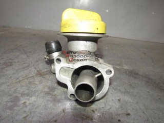 Маслозаливная горловина Opel Zafira B 2005-2012 89635 93183234