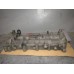 Постель распредвала Opel Vectra C 2002-2008 89633 93183527