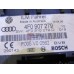 Блок электронный Audi Allroad quattro 2005-2012 89592 4F0907279