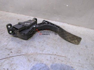 Педаль газа Audi A6 (C6,4F) 2005-2011 89597 4F1723523B