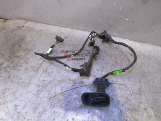 Проводка (коса) Audi Allroad quattro 2005-2012 90033 4F1971687N