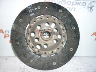 Диск сцепления VW Golf IV \Bora 1997-2005 90068 028141036L