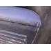 Обшивка багажника SsangYong Rexton I 2001-2007 90193 7744008072LAM
