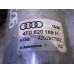 Осушитель системы кондиционирования Audi Allroad quattro 2005-2012 90299 4F0820191B