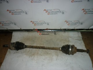 Полуось задняя Toyota Highlander I 2001-2006 18716 4234048030