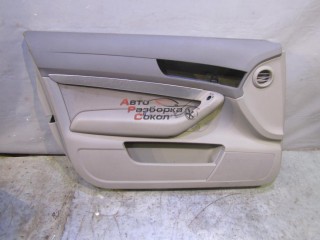 Обшивка двери передней левой Audi A6 (C6,4F) 2005-2011 90359 4F0867103