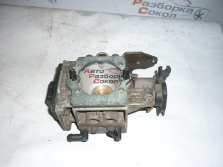 Моновпрыск VW Polo 1994-1999 18906 030133023A