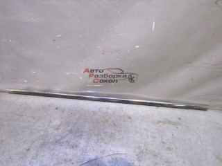 Накладка стекла переднего левого Honda Accord VII 2003-2007 91202 72450SEA003