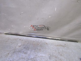 Накладка стекла переднего правого Honda Accord VII 2003-2007 91203 72410SEA003
