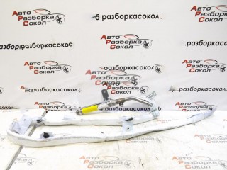 Подушка безопасности боковая (шторка) Audi A3 (8PA) 2004-2013 35415 8P4880741J