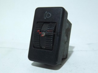 Кнопка корректора фар VW Passat (B3) 1988-1993 25118 357941333