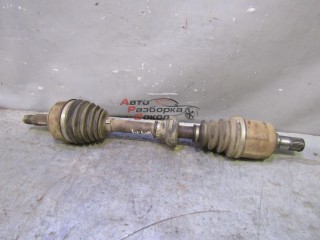 Полуось передняя левая Honda Accord VII 2003-2007 91474 44306SEFE00