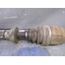 Полуось передняя левая Honda Accord VII 2003-2007 91474 44306SEFE00