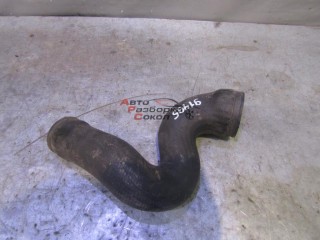 Патрубок интеркулера VW Passat (B5) 1996-2000 91495 4B0145838