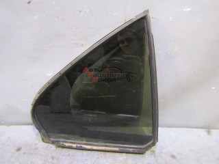 Стекло двери задней правой (форточка) Honda Accord VII 2003-2007 91529 73405SEA000