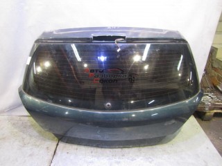 Дверь багажника Opel Astra H \ Family 2004-2015 48895 93178817