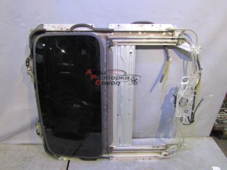 Люк в сборе электрический Honda Accord VII 2003-2007 91580 70100SEAJ12