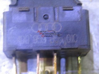 Кнопка стеклоподъемника Audi A8 1998-2003 91669 4D095985501C