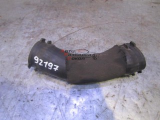 Патрубок интеркулера Audi A6 (C6,4F) 2005-2011 92197 4F0145709M