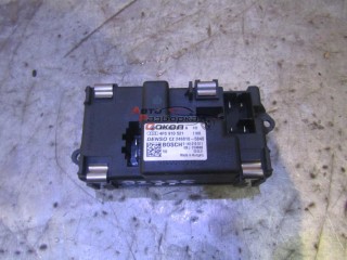 Резистор отопителя Audi Allroad quattro 2005-2012 92336 4F0820521A