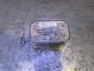 Радиатор масляный Audi Allroad quattro 2005-2012 92367 059117021J