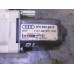 Моторчик стеклоподъемника Audi Allroad quattro 2005-2012 92476 4F0959801C