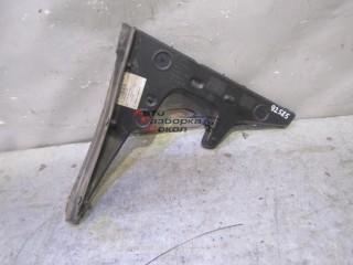 Направляющая заднего бампера правая Audi Allroad quattro 2005-2012 92585 4F9807454
