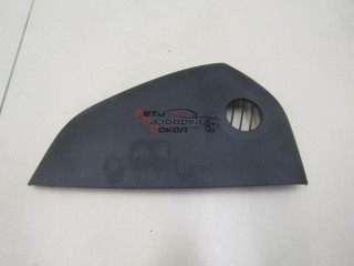 Накладка (кузов внутри) Audi Allroad quattro 2005-2012 92734 4F18570864PK