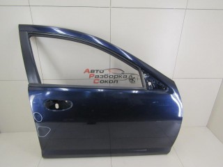 Дверь передняя правая Chrysler Sebring/Dodge Stratus 2001-2007 92854 4814500AL