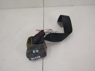 Ремень безопасности Ford Focus I 1998-2004 93019 1222906