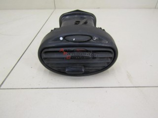 Дефлектор воздушный Ford Focus I 1998-2004 93123 1123916