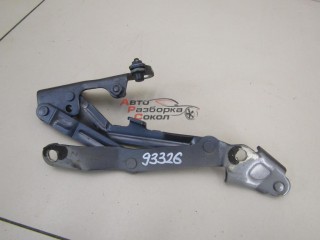 Петля крышки багажника Mitsubishi Lancer (CX, CY) 2007-нв 93326 5923A013