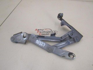 Петля крышки багажника Mitsubishi Lancer (CX, CY) 2007-нв 93327 5923A014