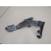 Петля крышки багажника Mitsubishi Lancer (CX, CY) 2007-нв 93327 5923A014