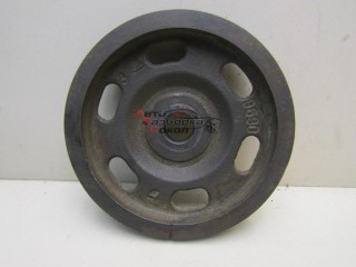 Шкив коленвала Fiat Ducato 1994-2002 93898