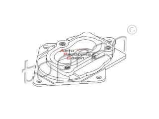 Фланец под моновпрыск VW Passat (B3) 1988-1993 94124 100728755