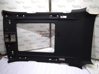 Обшивка потолка BMW X5 E70 2007-2013 22731 51448037341