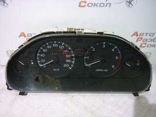 Панель приборов Mitsubishi Galant (E5) 1993-1997 11758 MB918449