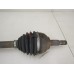 Полуось передняя левая Peugeot 407 2004-2010 94310 3272WE